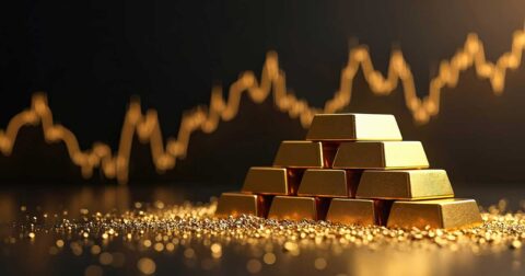 金はどこまでポートフォリオに入れるべきか？ – AIバブル後の投資戦略