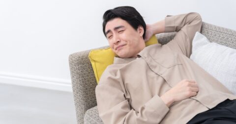 【精神科医が解説】「休んでいるのにめっちゃ疲れる」を解消する習慣・ベスト1 – 世界のエリートがやっている　最高の休息法［完全版］
