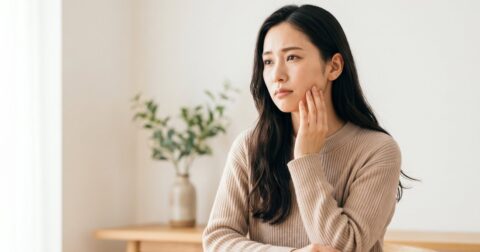 嫌なことを考えるとき、あなたの脳の中で起きていること – その考え、捨てちゃえば