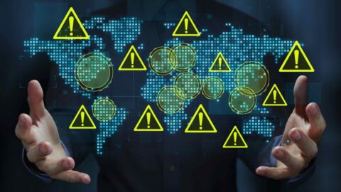 ｢地政学リスク｣は数字で測れるか…世界で定着し､経済分析に活用される｢GPR指数｣とは何か | 政治・経済・投資 | 東洋経済オンライン