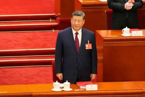 習主席､中国主導で｢BRICSオープンソースAIプラットフォーム｣を構築する用意があると表明 | 政治・経済・投資 | 東洋経済オンライン