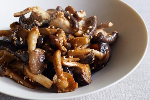 【簡単なのに旨み＆香りが引き立つ！】お弁当にもお薦めの「きのこ」の簡単副菜3選