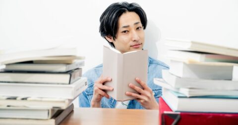 「読んだつもり」がいちばん危ない…「たくさん読む人」と「ちゃんと読める人」の決定的な違い – ニュースな本
