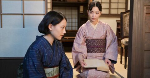 熱意でも、誠意でもなく…「仕事における信用」をつくるコツ〈風、薫る第121回〉 – 続・続朝ドライフ