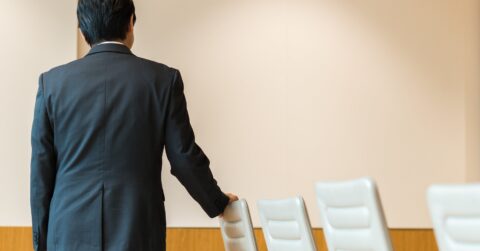 「課長止まりの人」と「役員にあがる人」、話し方を見れば一発でわかる決定的な違い – もう悩まない！職場・未解決問題