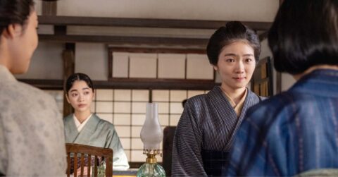 困りがちな質問「私のこと覚えてる？」にベストアンサーが出た〈風、薫る第122回〉 – 続・続朝ドライフ