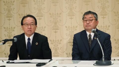 【破談の深層】わずか4カ月で｢合意破棄｣､あいちFGと三十三FG統合はなぜ決裂したのか…東海FG案に反対､市場評価で明暗 | ビジネス | 東洋経済オンライン