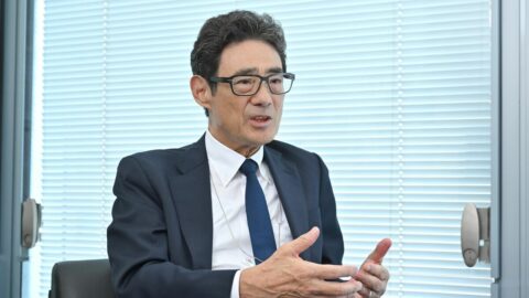 〈日テレ系ローカル4局統合〉｢ある意味遺言｣FYCS石澤社長が語る渡邉恒雄氏との関係…あえて非上場を選んだ理由 | ビジネス | 東洋経済オンライン
