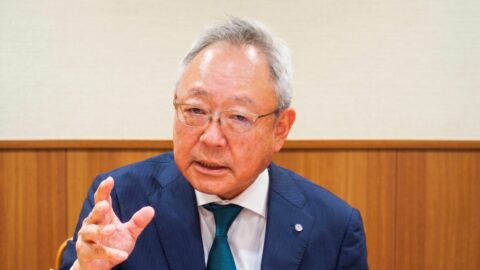 ｢威張った中高年社員は異動させる｣…福岡県議会報道で新聞協会賞の西日本新聞社長が強調！ 過去の新聞社の勘違い | ビジネス | 東洋経済オンライン