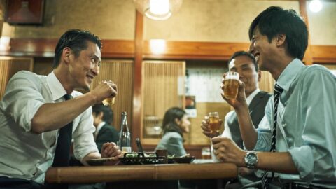 課長の｢今日は無礼講でいいぞ！｣発言で若手が困惑…令和の｢飲みニケーション｣の最適解とは？ | ライフ | 東洋経済オンライン