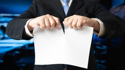 交渉のプロが教える､交渉の失敗を認めることの大切さ　卓越した交渉者を目指すなら失敗から学ぶ心を大事にしよう | ライフ | 東洋経済オンライン