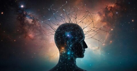人類の脳は５万年前に“向こう側”とつながり飛躍的に機能向上した！ 進化論の穴を埋める最新理論「NTT」の衝撃