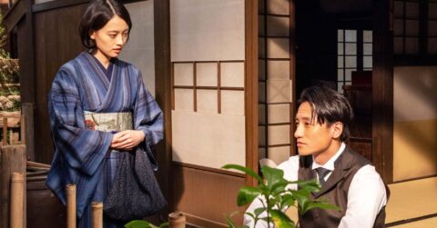 「自分勝手」は「悪い人」？そうとは言い切れない“人間くさい理由”〈風、薫る第123回〉 – 続・続朝ドライフ