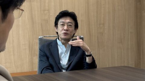 ダイヤモンド社長ロングインタビュー〈後編〉踊り場のダイヤモンド･オンライン､再成長に向けて何をやるのか | ビジネス | 東洋経済オンライン