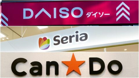 〈国内1万店へ〉超円安でも｢100円ショップ｣が絶好調を維持する凄み　”シールブーム”追い風に…原価高かわし最高益も | ビジネス | 東洋経済オンライン