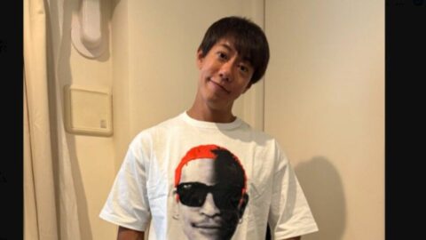 ｢局部露出でトレンド入り｣｢まさに命がけ｣…ショートスリーパー男･堀大輔の｢1週間生配信｣が視聴者を熱狂させる3要因 | ライフ | 東洋経済オンライン
