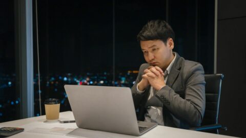｢準備が整ってから｣と先延ばしして何年も過ぎる人は要注意! 1万人の分析で見えた《手を止めてしまう完璧主義》の危険性 | ライフ | 東洋経済オンライン