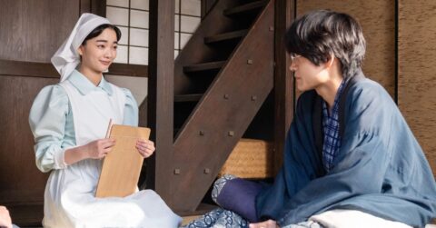 このドラマって、もしかして…最終回直前に気づいた「作品の本質」〈風、薫る第124回〉 – 続・続朝ドライフ