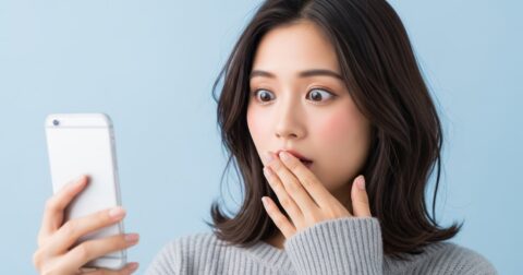 「意思が弱いから」ではない…スマホ時代に私たちがすぐ「先延ばし」をしてしまう納得の理由 – すべて本能のせい