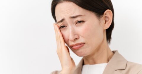 「順調に見えて、徐々に壊れていく人」の特徴・ワースト1 – 小学生でもできる言語化