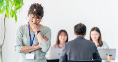 「役職の数が多い会社」ほど「無能な社員の数」が増える納得の理由 – ［新装版］ピーターの法則