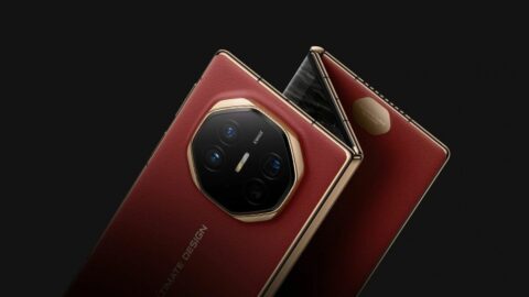 スマホはどこまで高くなる？ ファーウェイが40万円超の3つ折りモデル投入…半導体価格高騰で既存品値上げも | ビジネス | 東洋経済オンライン