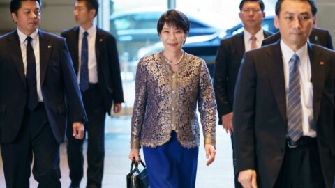 3％まで上がった金利は〈債務残高比が反転上昇する〉リスクシナリオを現実に変える･･･市場が政権に問う財政への本気度 | 政治・経済・投資 | 東洋経済オンライン