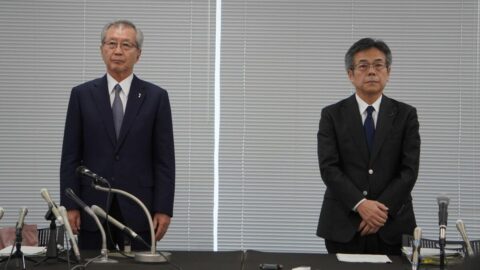 中部電力･不正の背後に｢原発再稼働｣への固執､調査報告書が指摘した｢独自の正当化理論｣…異論許さず不祥事の温床に | ビジネス | 東洋経済オンライン