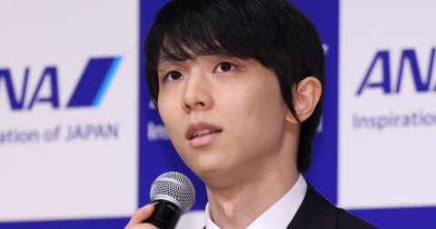 仕事で壁にぶつかったらどうする？→羽生結弦が語った「意外な答え」 – ニュースな本