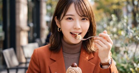 まだ若いのに「脳が衰えている人」の特徴・ワースト1 – 糖毒脳