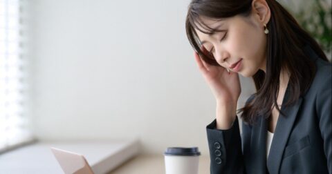 あなたの違和感は正しい。「いい人でいよう」とするほど職場で消耗する理由 – 組織の違和感 結局、リーダーは何を変えればいいのか？
