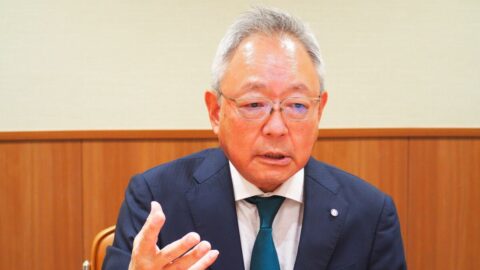 新聞協会賞の西日本新聞､田川社長｢会社小さくして報道を守る｣ メディア事業赤字…不動産､駐車場､かまぼこで補う経営 | ビジネス | 東洋経済オンライン
