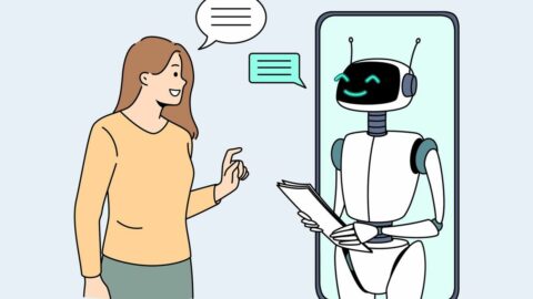 アメリカや中国とは異なる日本流のAIとの向き合い方とは　実は新しいテクノロジーが大好きだった日本人のこれから | ビジネス | 東洋経済オンライン
