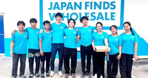 学生時代に経験した「国際協力」を継続したい…フィリピンで若き社会起業家が生み出した“事業”がスゴい！ – 魅力がいっぱい！「地方で働く」という選択肢