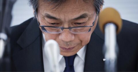 そりゃ不正するわ…「原発再稼働」の闇に飲まれた中部電力社員が“善意の同僚”に送った〈逆ギレメール〉 – 情報戦の裏側