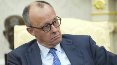 極右政党がドイツ地方選挙で圧勝､メルツ首相の”大惨事” ｢どうしてここまでの事態になったのか｣ | 政治・経済・投資 | 東洋経済オンライン