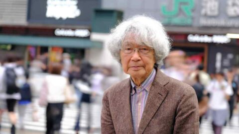 ｢ルポライター｣という”蔑称”を名乗り続ける鎌田慧の矜持――見つめてきたのは｢ちいさな一人｣ | ライフ | 東洋経済オンライン
