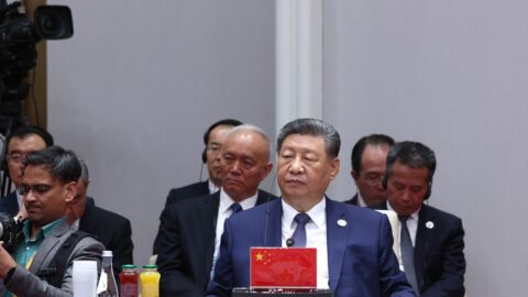 中国｢一帯一路｣がヨーロッパで暗礁､インドもなびかず…米中首脳会談を前に外交マラソンを始めた習近平の次の一手は | 政治・経済・投資 | 東洋経済オンライン