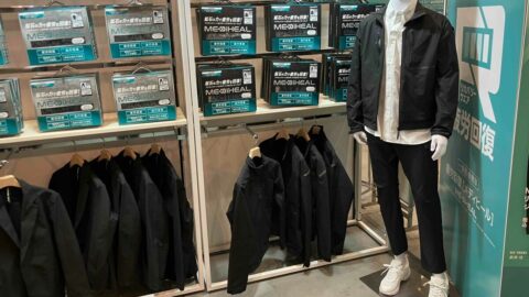 ワークマンの｢リカバリーウェア｣､外で着るジャケット･パンツ投入で狙う”24時間ずっと回復”の新習慣 | ビジネス | 東洋経済オンライン