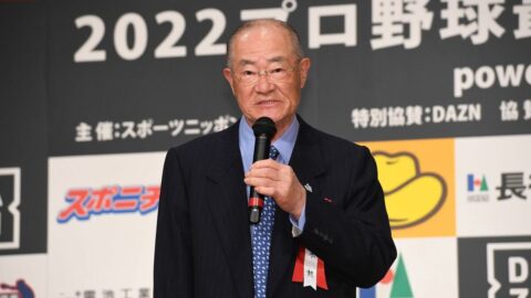 張本勲さん逝く　｢喝！｣の裏で見せた大谷翔平＆中田翔への熱血指導と､最後まで貫いた野球愛 | ライフ | 東洋経済オンライン