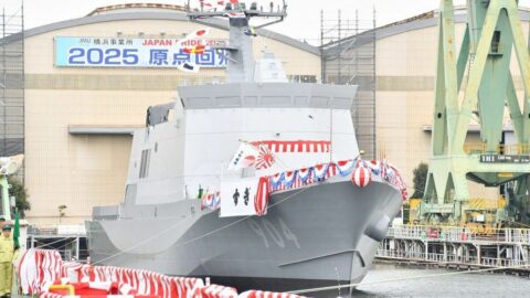 海自哨戒艦名が｢すぎ｣｢ひのき｣でいいのか？新型｢さくら｣級への雑木林のような命名が示す海自のおざなりな体質 | 政治・経済・投資 | 東洋経済オンライン