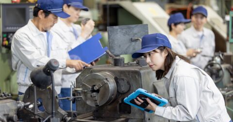 「中小企業を支援すれば日本が元気になる」とは言い切れないワケ – ニュースな本