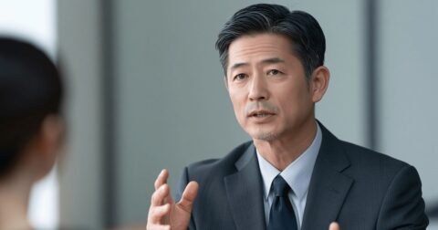 仕事ができたのに、定年後「誰からも誘われなくなる人」の特徴・ワースト1 – 自分の言葉で話せるようになりましょう。
