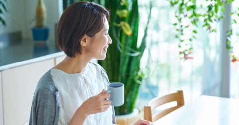 夜使う3000円と、朝使う3000円。「いつもご機嫌な人」はどちらを選ぶ？ – ととのえる。