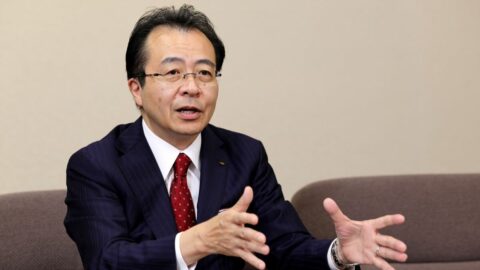 ｢新聞販売網は地域の重要なインフラだ｣｢取材網が減れば権力監視弱まる｣…新聞協会･中村会長が訴える新聞の不可欠性 | ビジネス | 東洋経済オンライン