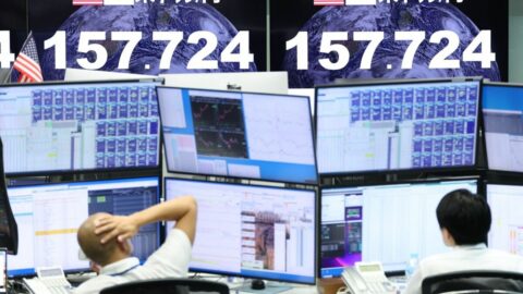 日銀の利上げ姿勢に失望感広がる…円相場は｢一段安｣のリスクを抱えながら波乱必至の1週間へ | 政治・経済・投資 | 東洋経済オンライン