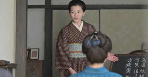 「わからない」が近道に…人を成長させる“正しい恐怖”とは〈風、薫る第126回〉 – 続・続朝ドライフ