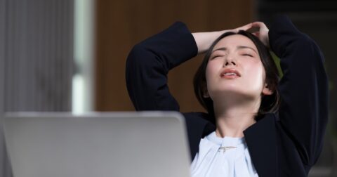 リモートワークがもたらす悪影響…「常にしんどい人」が気づいていない“たった一つのこと” – すべて本能のせい