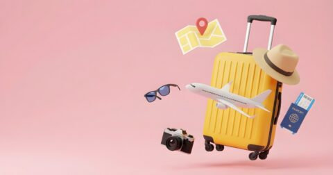 【旅行で疲れない】初日に予定を詰め込まない、昼寝は20分まで…体力を残す4つのコツ – 体力がすべて