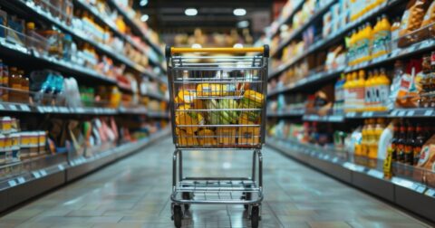 商品の差別化より強いものとは？ P&Gが教えた「市場そのものを変える」マーケティング – 概念シフト